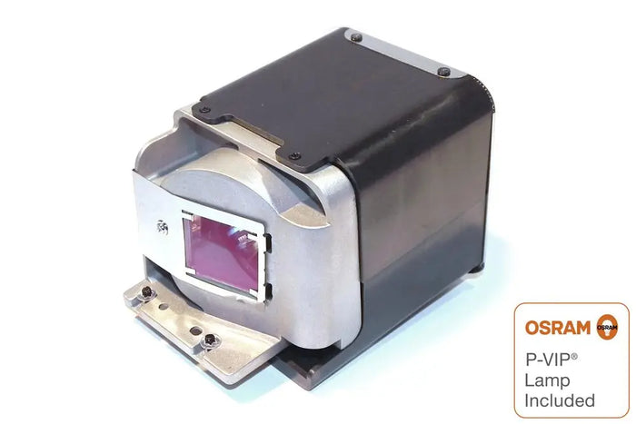 Projector Lamp for ViewSonic PJD PJD6241; ViewSonic PJD PJD6381; ViewSonic PJD PJD6531W by Texas Depot