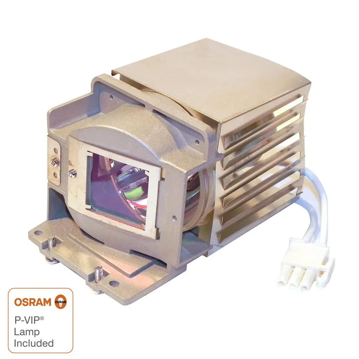 Projector Lamp for ViewSonic PJD PJD6243 by Texas Depot