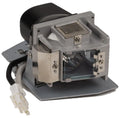 Projector Lamp for Vivitek D500 D520; Vivitek D500 D520ST; Vivitek D500 D522ST; Vivitek D500 D522WT; by Texas Depot