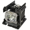 Projector Lamp for Vivitek D5000 D5000; Vivitek D5000 D5060; Vivitek D5000 D5180HD; Vivitek D5000 D5 by Texas Depot