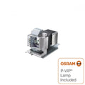 Projector Lamp for Vivitek D900 D925TX; Vivitek D900 D927TW; Vivitek D900 D929TX; Vivitek D900 D935E by Texas Depot