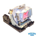 Projector Lamp for Vivitek D900 D963HD; Vivitek D900 D965 by Texas Depot