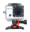 Proscan PAC2501 1080p Full HD Wi-Fi Action Camera by DailySale