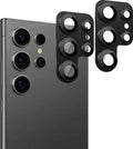 ProShock Camera Lens Protector (2-Pack) - Samsung Galaxy S24 Ultra by Zerodamage Sahara Case LLC