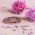 Prosperity Magnet Bracelet Pack of 4 by Conscious Items