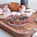 Prosperity Magnet Bracelet Pack of 4 by Conscious Items