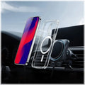 Protection Kit Bundle: Hybrid-Flex Hard Shell Case with Tempered Glass Screen and Camera Protector - iPhone 14 Pro Max by Zerodamage Sahara Case LLC