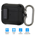 Protective Case Cover Fit for AirPods by DailySale