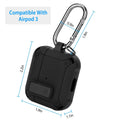 Protective Case Cover Fit for AirPods by DailySale