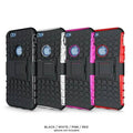 Protective Case with Stand for iPhone 6 or 6 Plus by DailySale