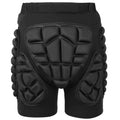 Protective Shorts for Skiing Snowboarding Skating Skateboarding by DailySale