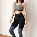 Protective Shorts for Skiing Snowboarding Skating Skateboarding by DailySale