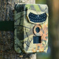 Protective Wildlife Camera Night Vision Trail IP65 Wireless by DailySale