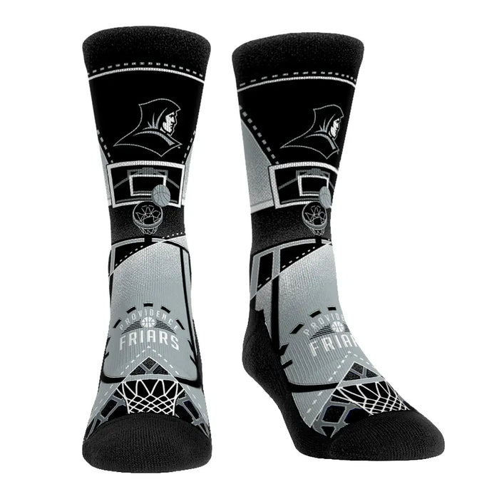 Providence Friars - Nothing But Net by Rock 'Em Socks