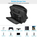 PS4 Console Accessories Handbag with Shoulder Strap by DailySale
