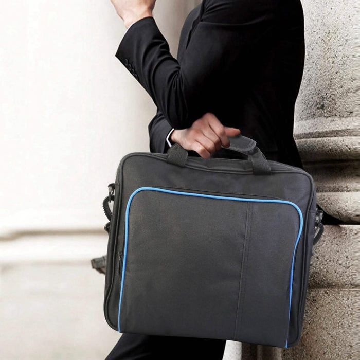 PS4 Console Accessories Handbag with Shoulder Strap by DailySale