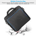 PS4 Console Accessories Handbag with Shoulder Strap by DailySale