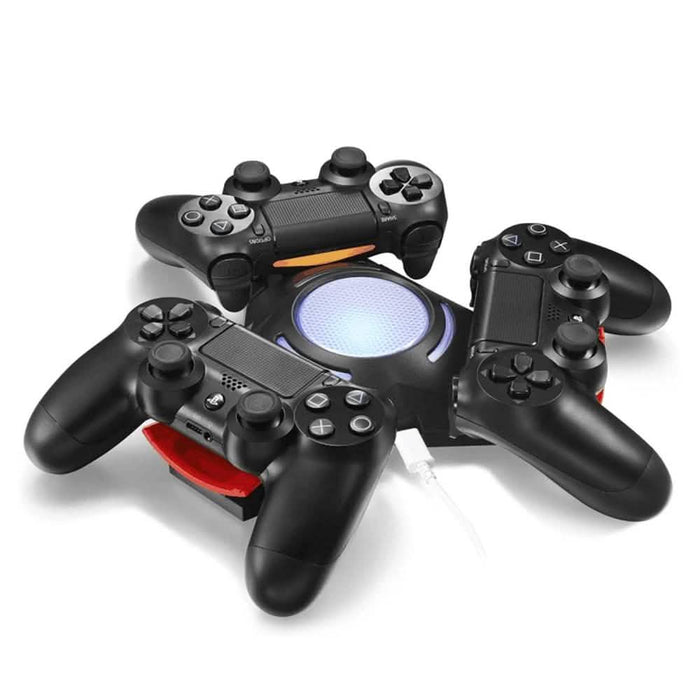PS4 Dualshock Three Controller Charger by DailySale