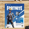 Ps4 Fortnite Neo Versa Bundle