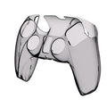 PS5 Clear Controller Case by DailySale