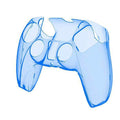 PS5 Clear Controller Case by DailySale