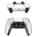 PS5 Clear Controller Case by DailySale