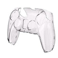 PS5 Clear Controller Case by DailySale