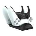 PS5 Dual Station Charging Dock by DailySale