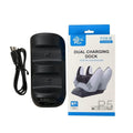 PS5 Dual Station Charging Dock by DailySale
