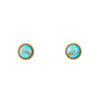 Southwestern Stud Earring