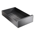 Pull Out Cabinet Organizer Carbon Steel Quiet Slide Rails by DailySale