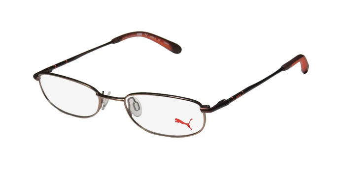 Puma 15354 Yocto Eyeglasses by ModaFrames
