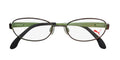 Puma 15420 Eyeglasses by ModaFrames