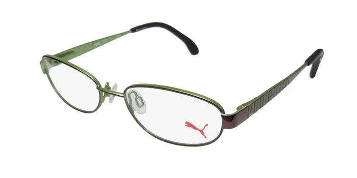 Puma 15420 Eyeglasses by ModaFrames