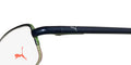 Puma 15447 Eyeglasses by ModaFrames