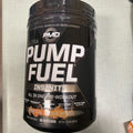 Pump Fuel Ultra Insanity Glyco Load Pre-Workout, Tropical Orange Mango by Price Is Right Miami