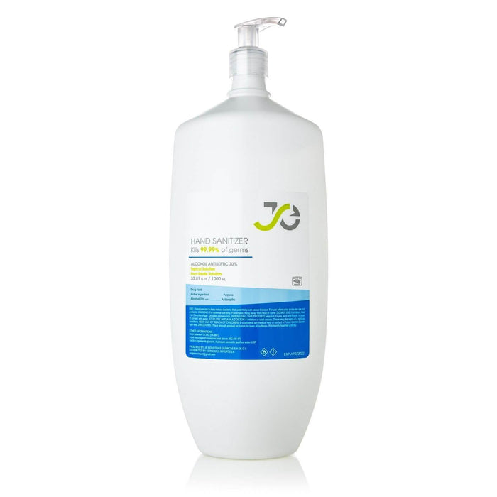 Pump Hand Sanitizer 1000ML / 33.81 fl oz by DailySale