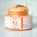 Pumpkin Spice Foaming Body Scrub by Duma Mbili LLC
