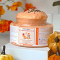 Pumpkin Spice Foaming Body Scrub by Duma Mbili LLC
