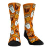 Pumpkin Spice Latte - All-Over