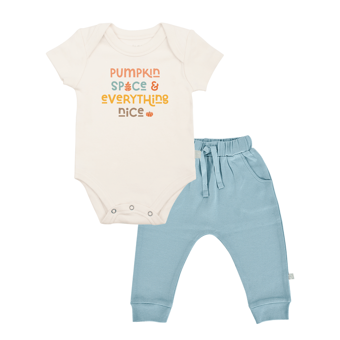 gift set | pumpkin spice nice by Finn + Emma