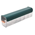 Punch-Free Multi-Functional Storage Box by DailySale