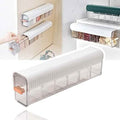 Punch-Free Multi-Functional Storage Box by DailySale