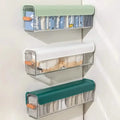 Punch-Free Multi-Functional Storage Box by DailySale