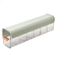 Punch-Free Multi-Functional Storage Box by DailySale