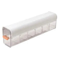 Punch-Free Multi-Functional Storage Box by DailySale