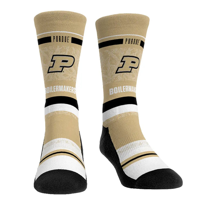 Purdue Boilermakers - Franchise by Rock 'Em Socks
