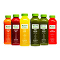 Pure Basic, Cold Pressed Juice 6pk by Pure Green