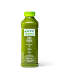 Pure Basic, Cold Pressed Juice 6pk by Pure Green