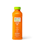 Pure Basic, Cold Pressed Juice 6pk by Pure Green